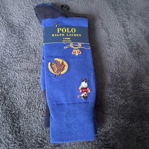 Mens Polo Socks
